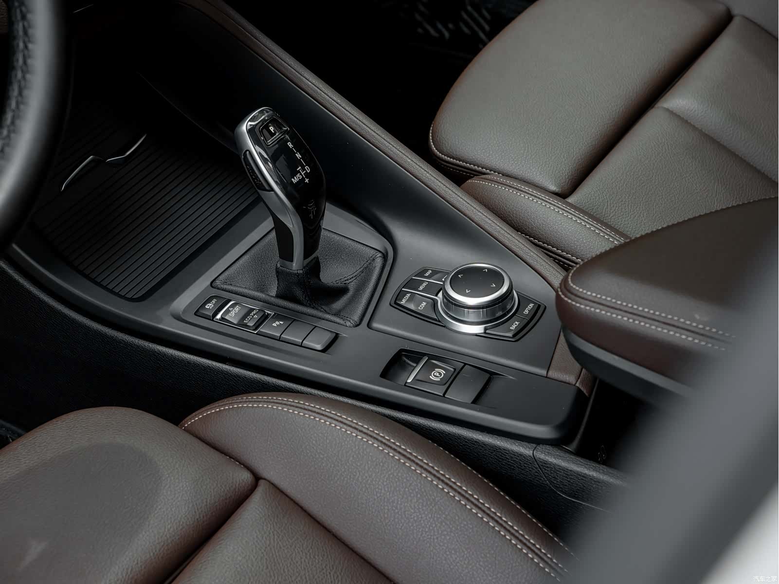 BMW X1, 2021 9