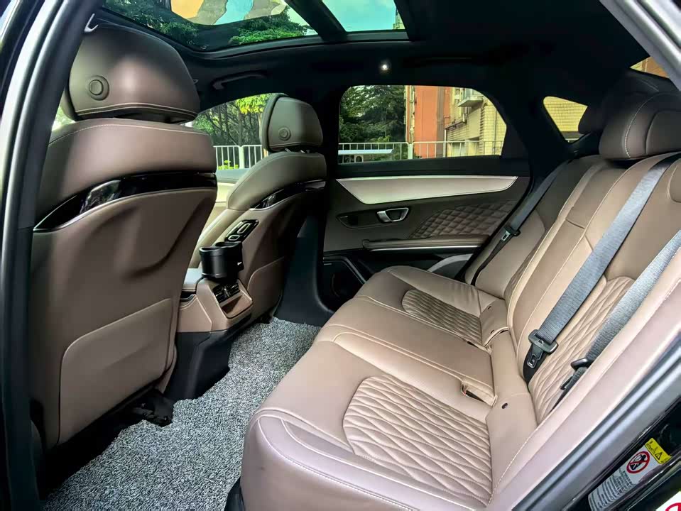 BYD Han