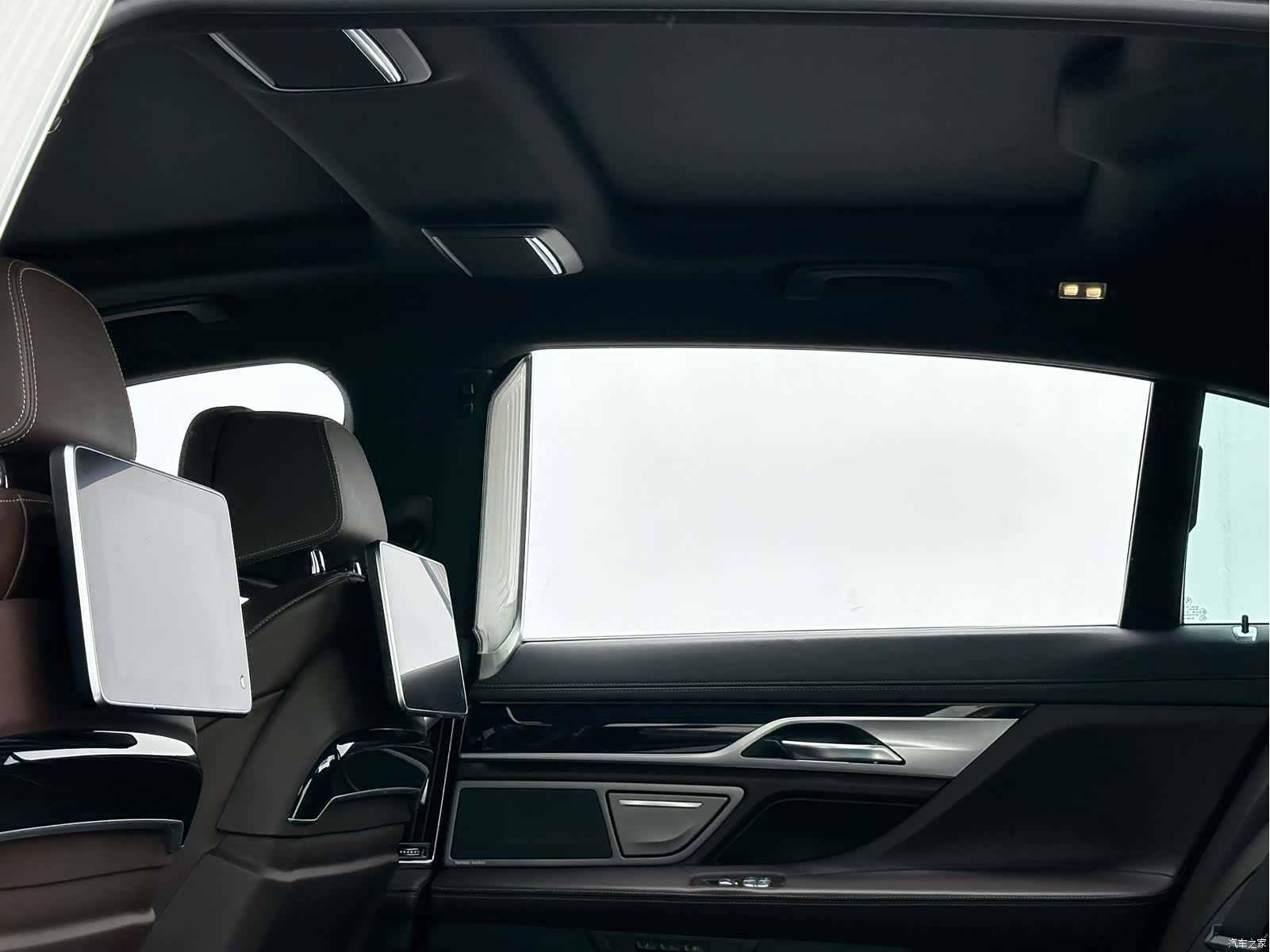 BMW 7 Series, 2018 12