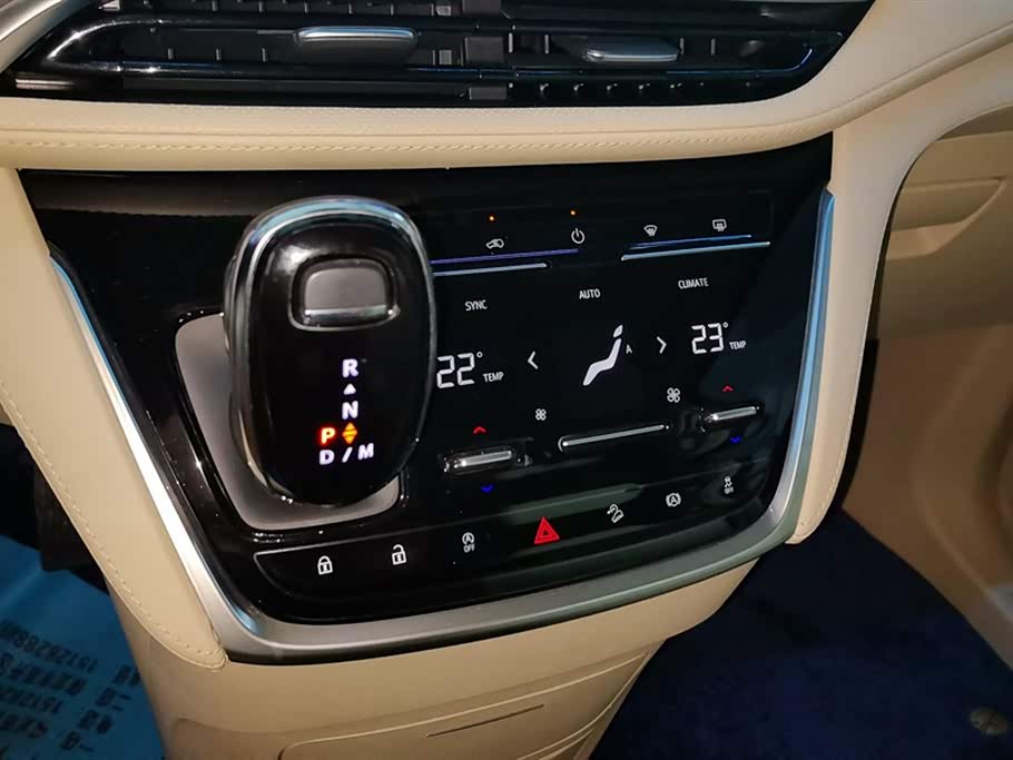 Buick GL8 Buick GL8