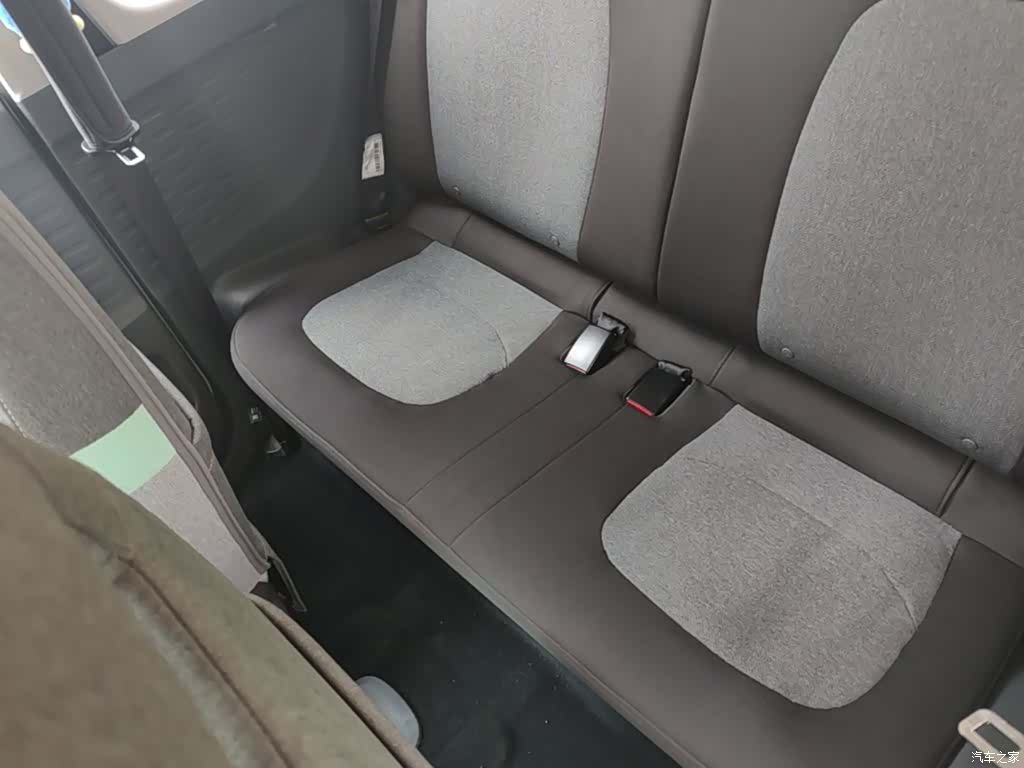 Wuling MINIEV, 2022 17