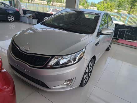 ��ʯ�������� ����K2 2012�� ���� 1.6L AT Premium�����