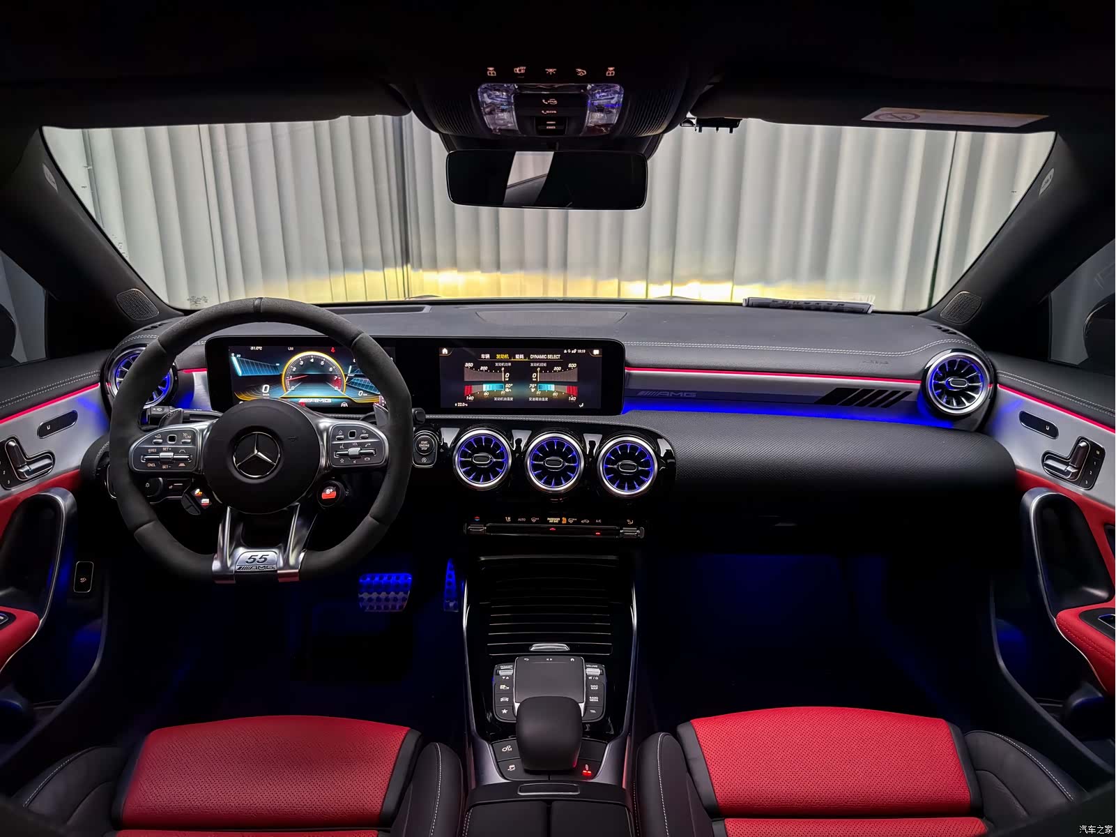 Mercedes-Benz CLA, 2023 9