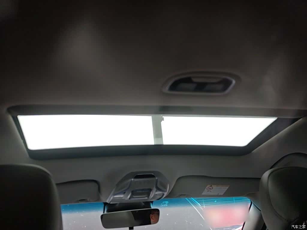 Geely Binray, 2018 18