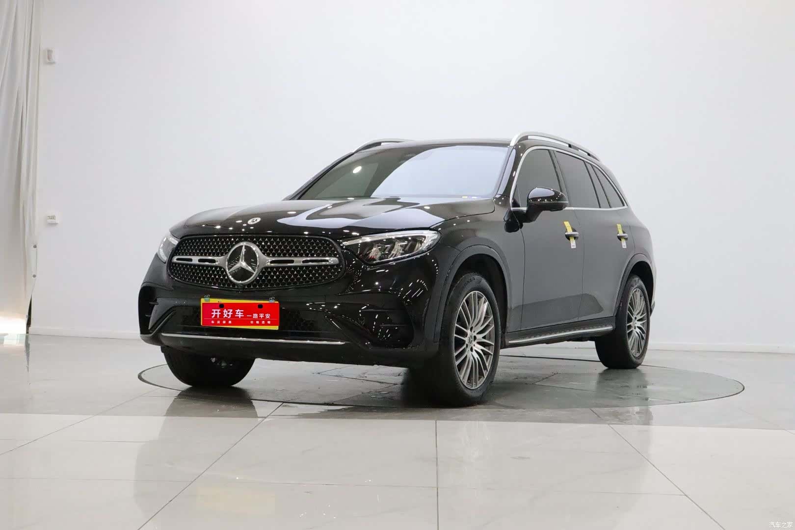 Mercedes-Benz GLC, 2023 1