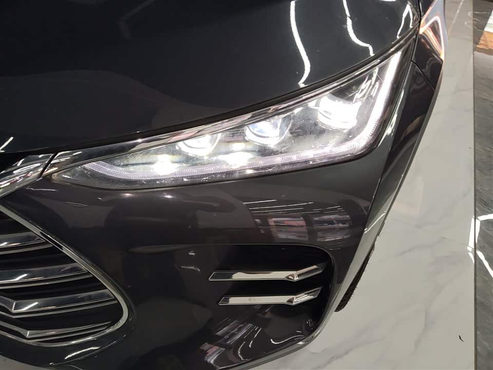 BYD Tangxin Energy