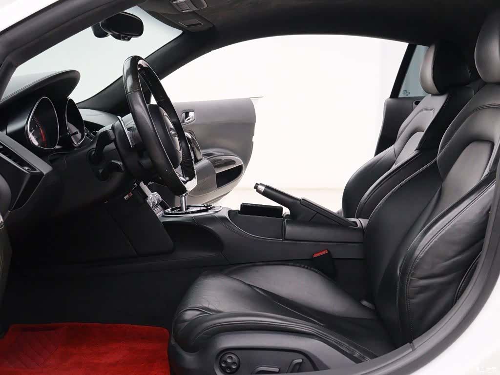 Audi TT, 2015 2
