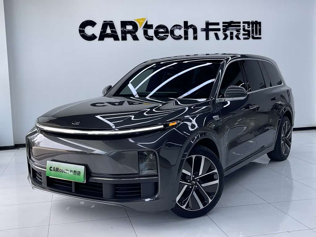 Li Auto L9