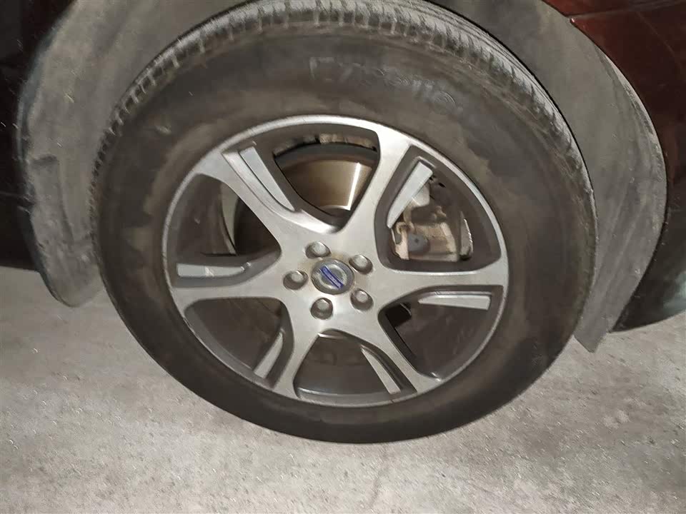 Volvo XC60 Volvo XC60