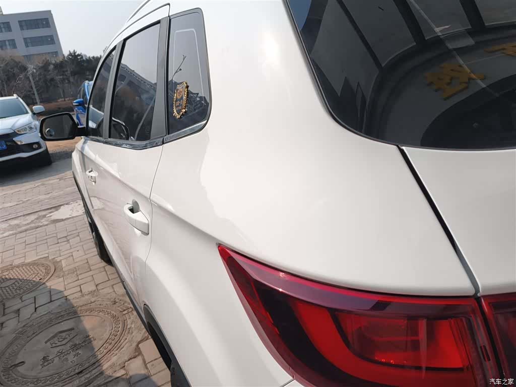 Bestune X40, 2019 все фото