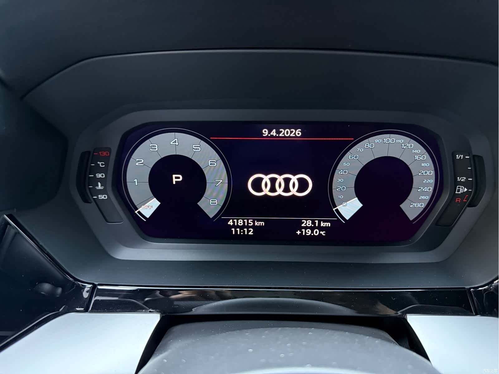 Audi A3, 2021 все фото
