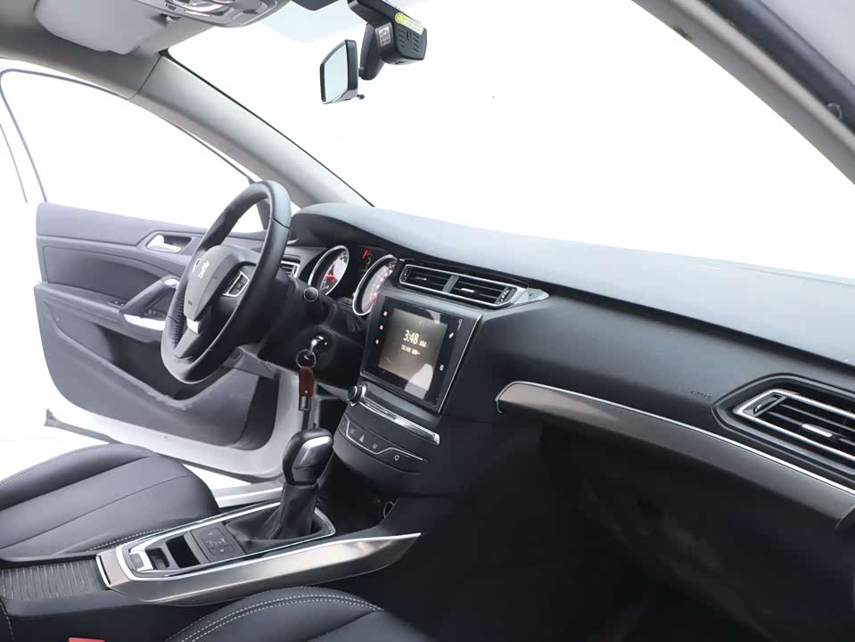 Peugeot 408 Peugeot 408
