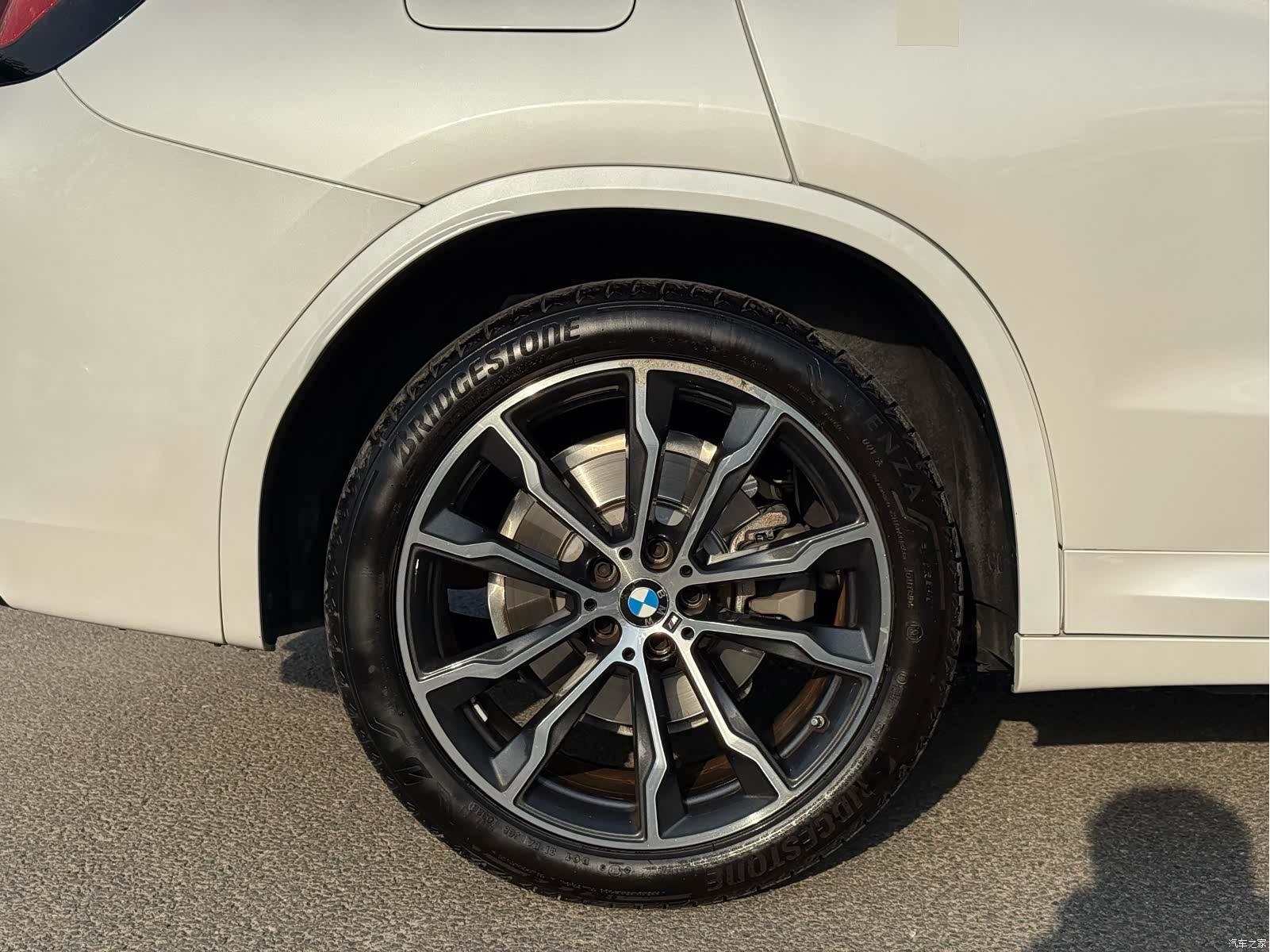 BMW X3, 2022 11
