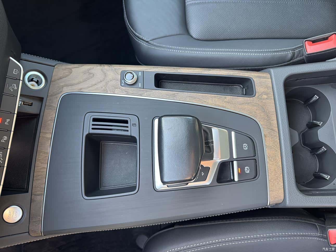 Audi Q5L, 2022 16