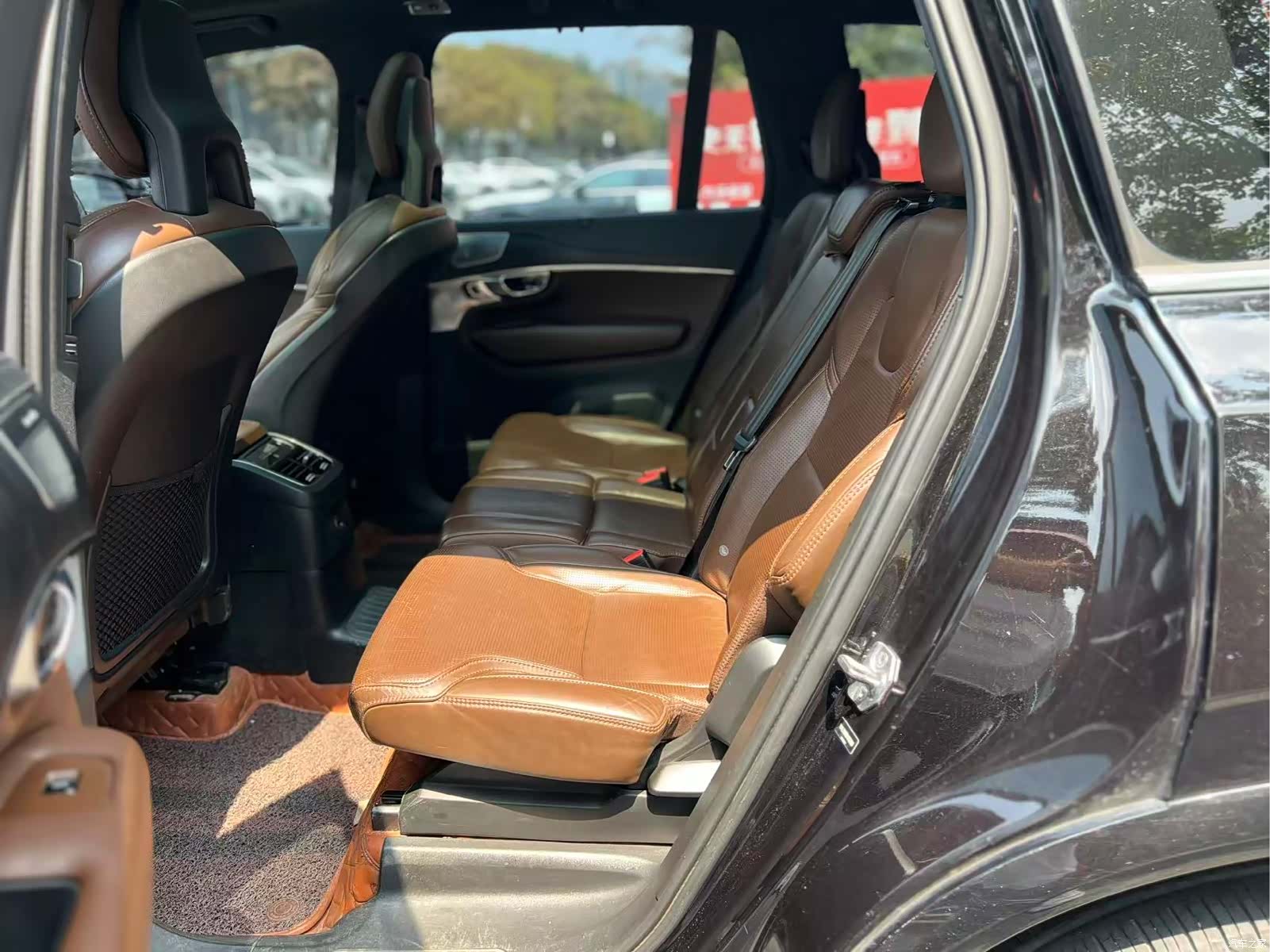 Volvo XC90, 2021 6