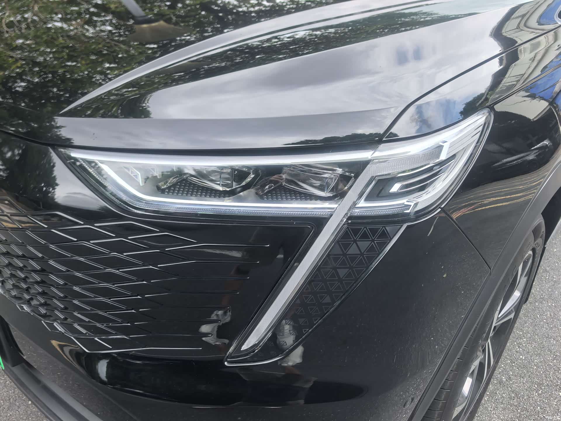 Haval Hi4, 2023 24