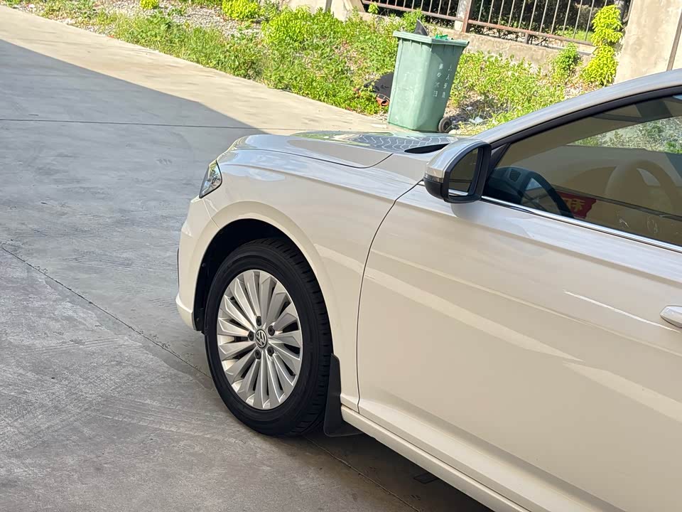 Volkswagen Lavida Volkswagen Lavida