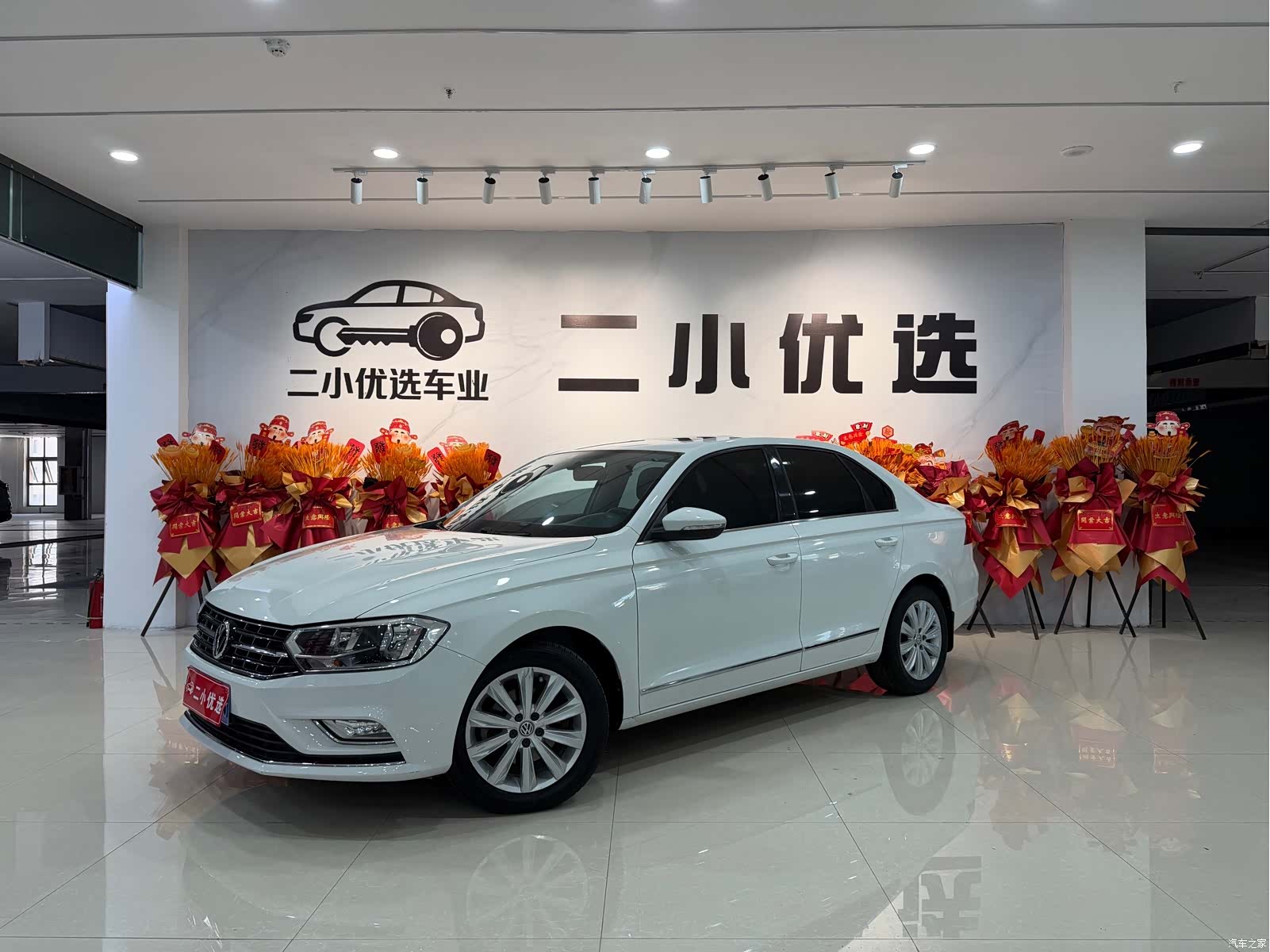 Volkswagen Bora, 2017 1