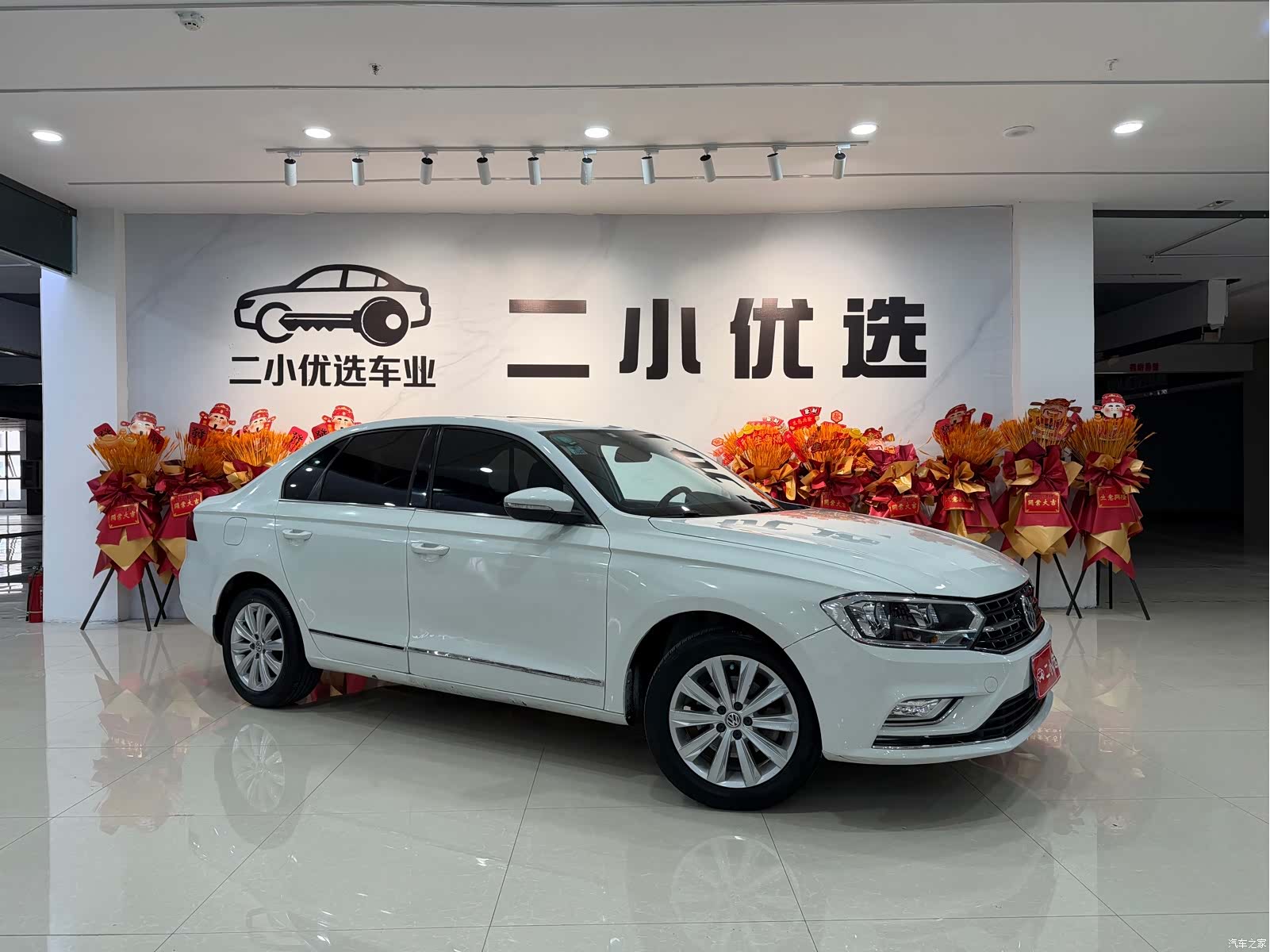 Volkswagen Bora, 2017 3