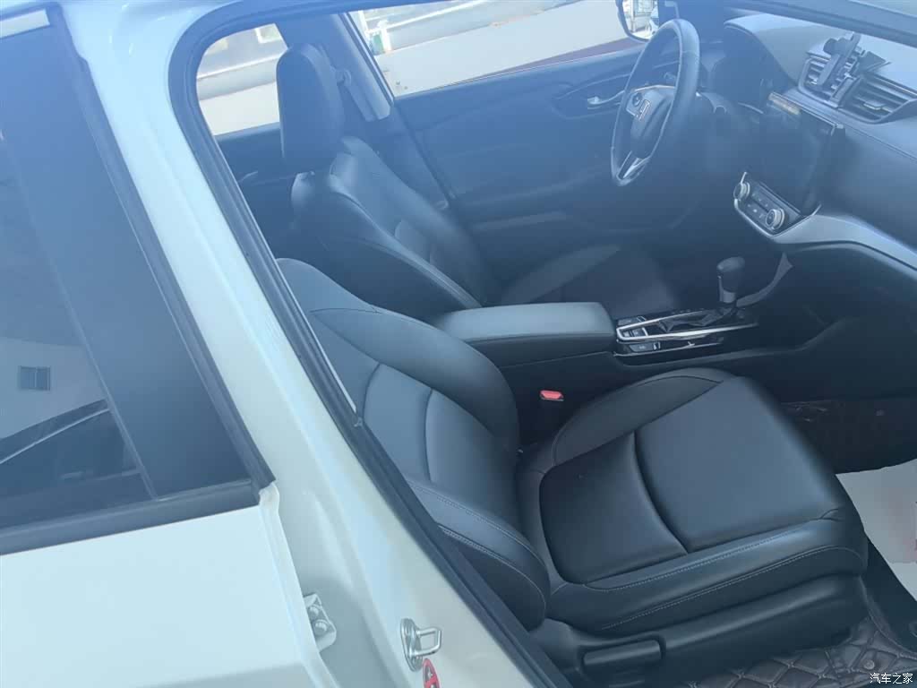 Honda VI, 2019 25