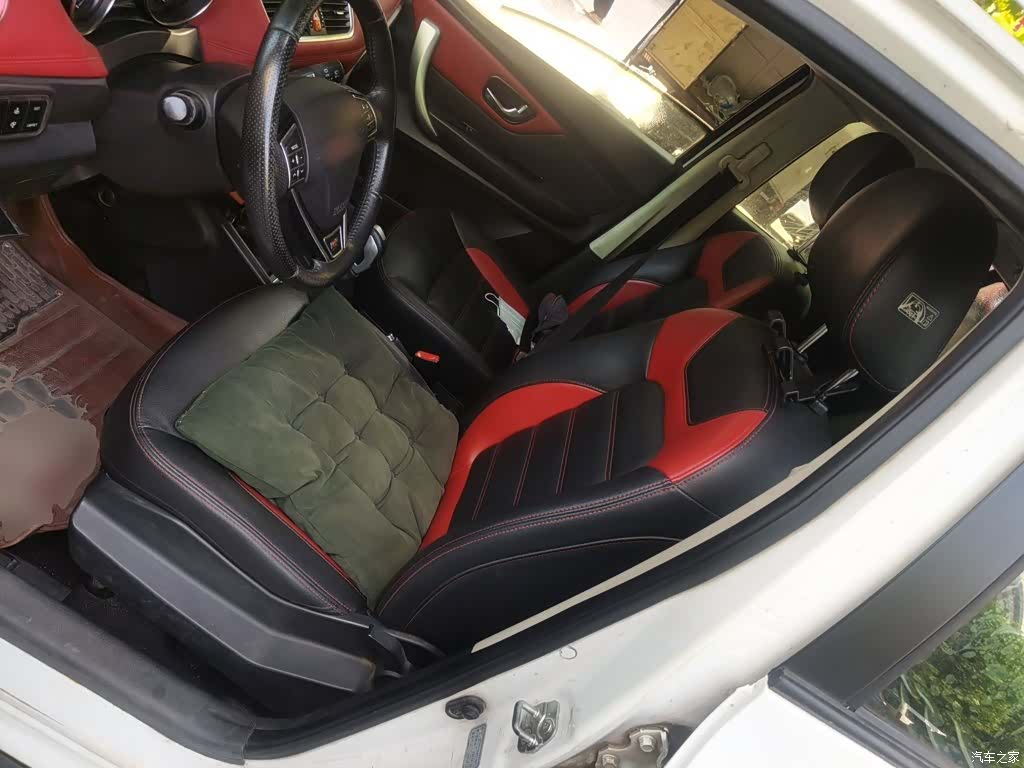 Haval H1, 2015 12