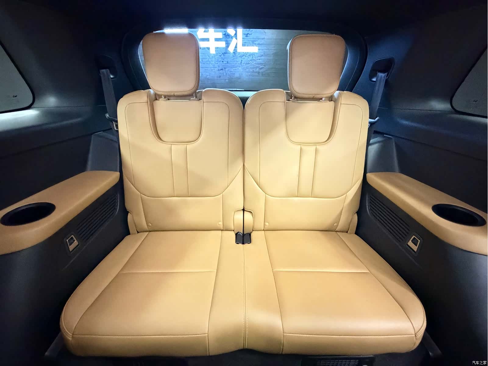 Li Auto ONE, 2020 9