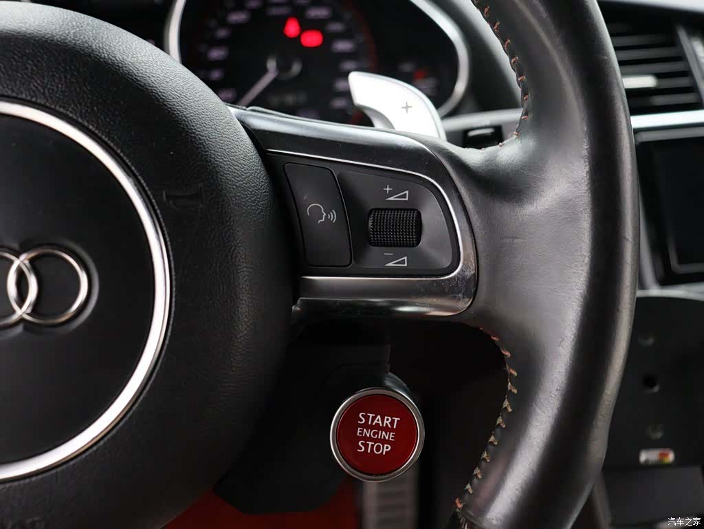 Audi TT, 2015 12