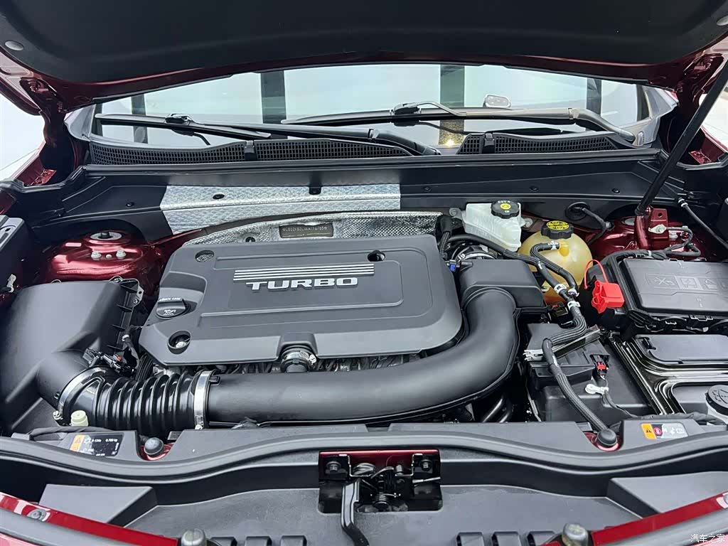 Cadillac XT4, 2019 7