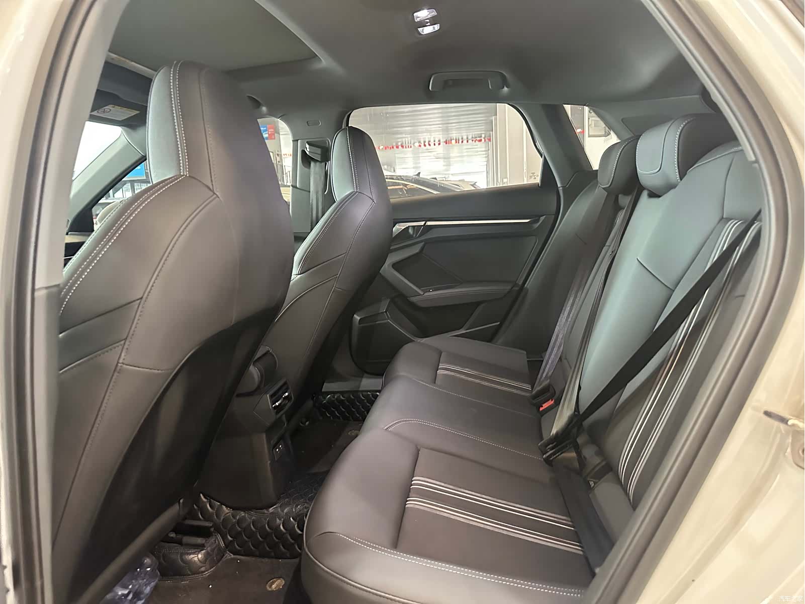 Audi A3, 2023 8