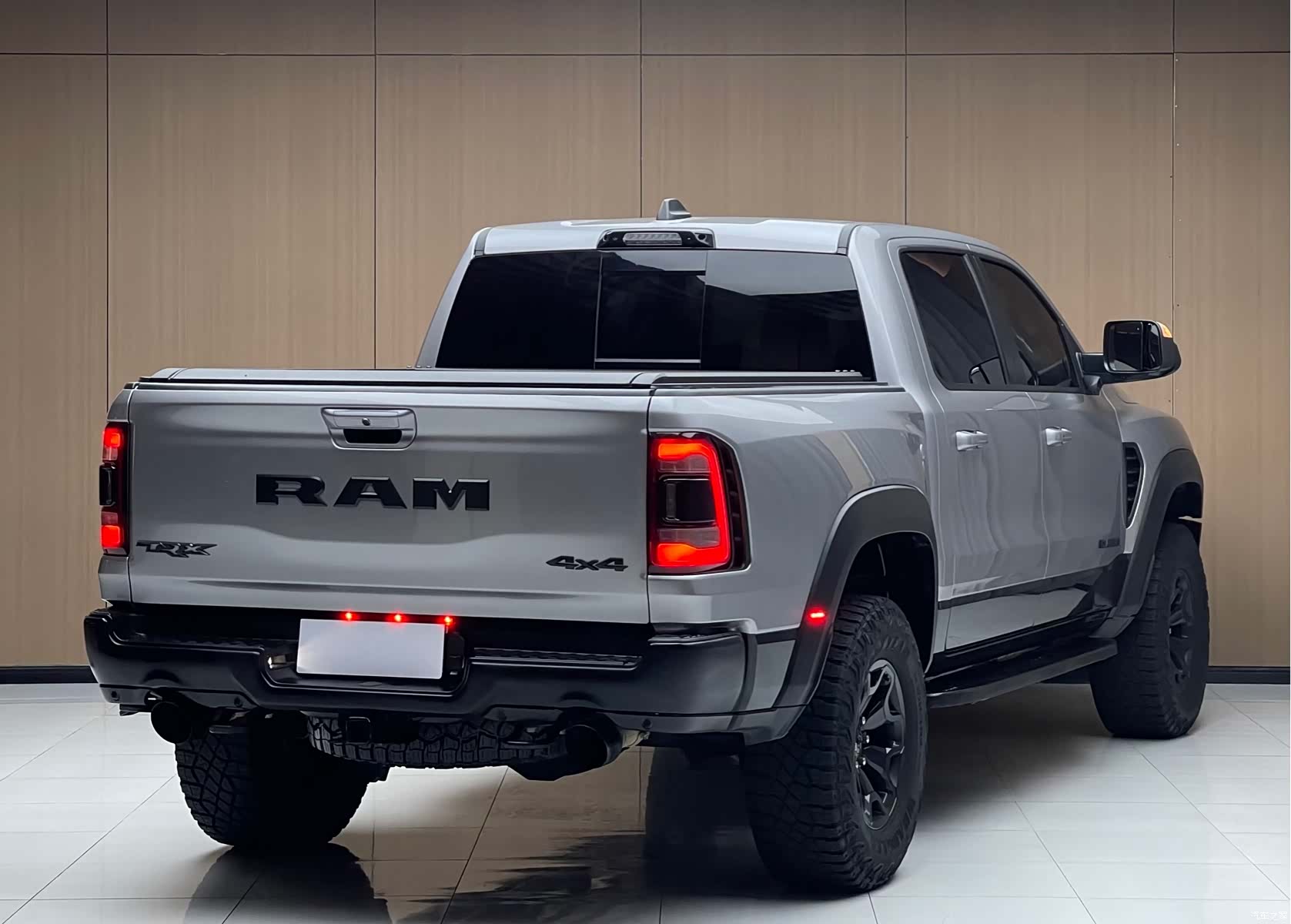 RAM Trucks, 2023 3