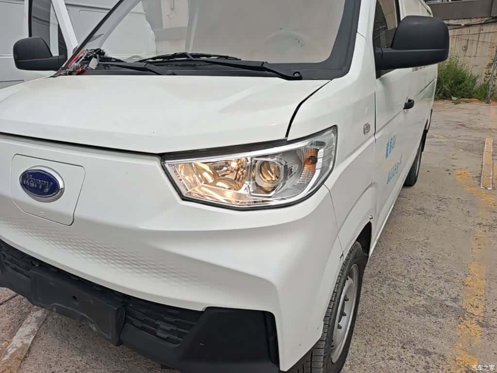 Karry 38.7kWh, 2023 18