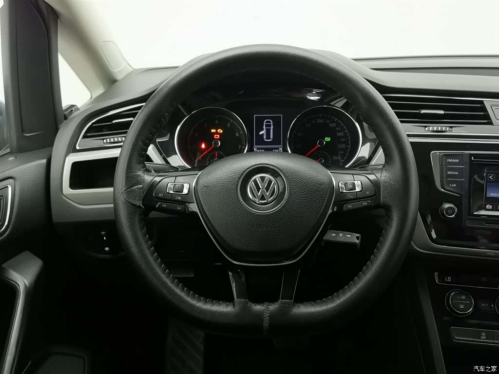 Volkswagen L, 2016 11