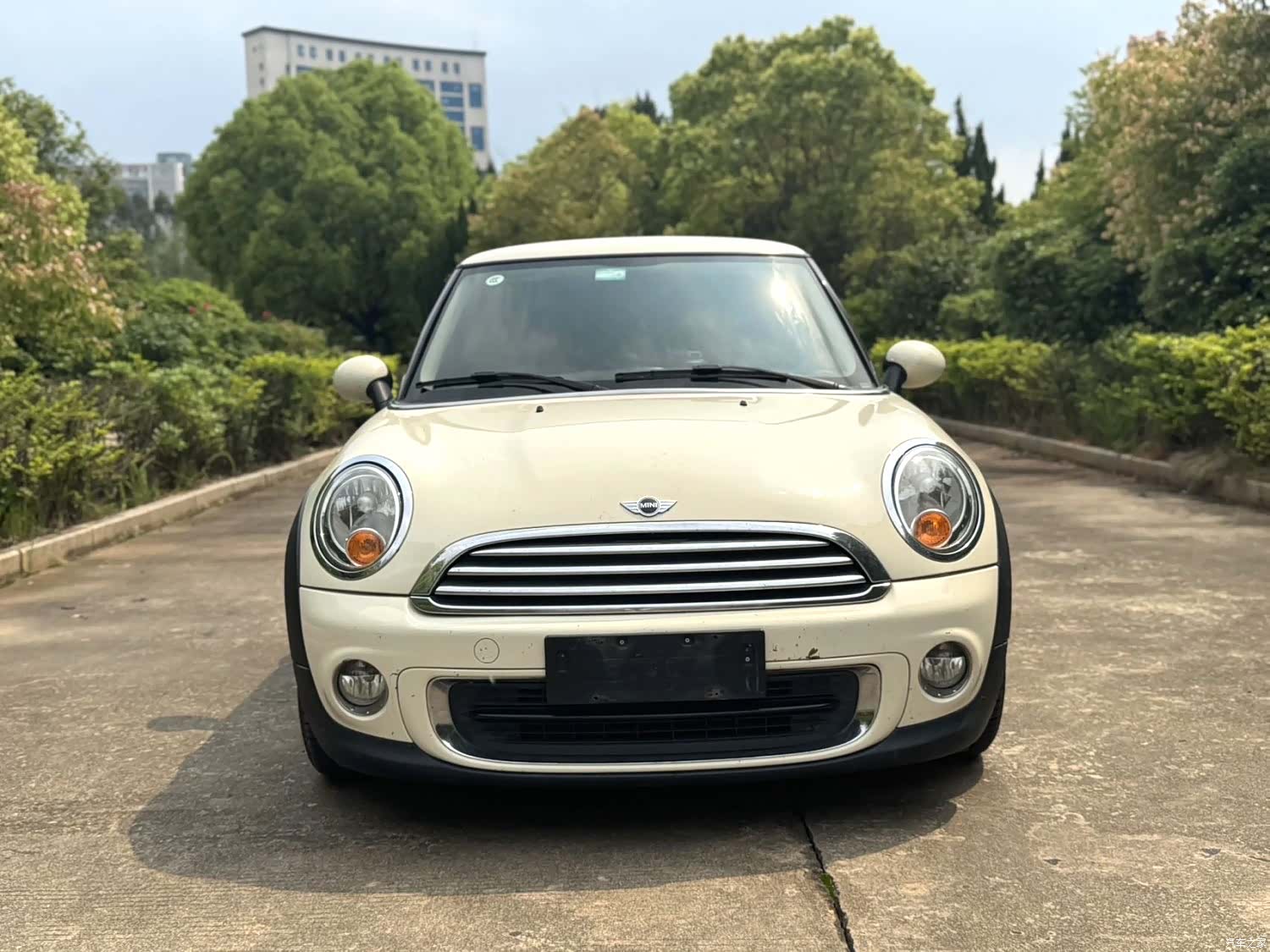 Mini ONE, 2013 2