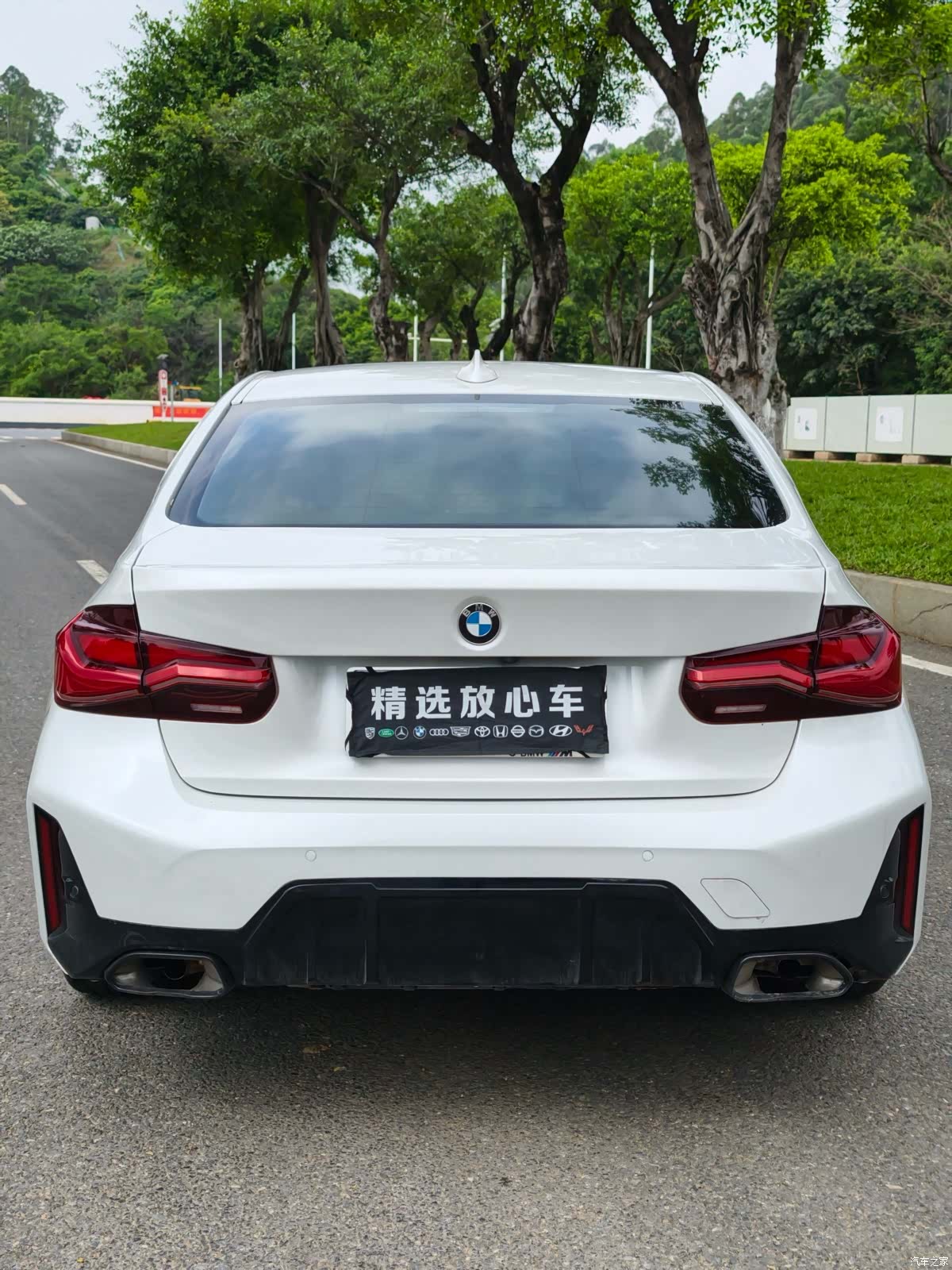 BMW 3 Series, 2017 все фото