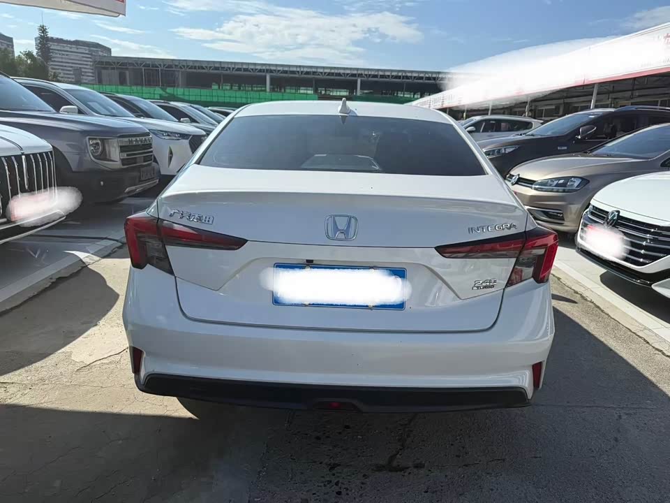 Honda Style
