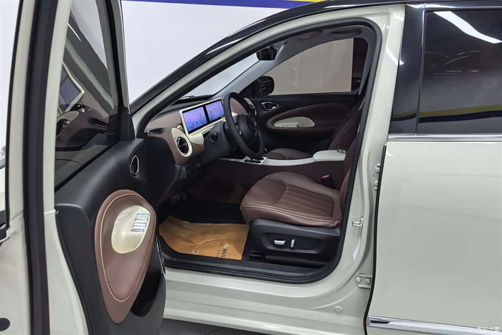 Wuling Bingo, 2023 9