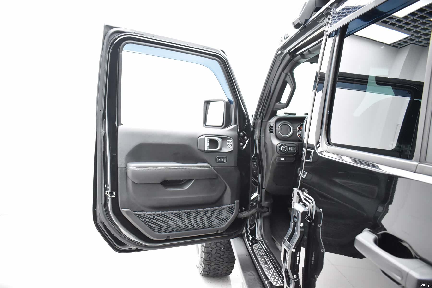 Jeep Gladiator, 2023 18