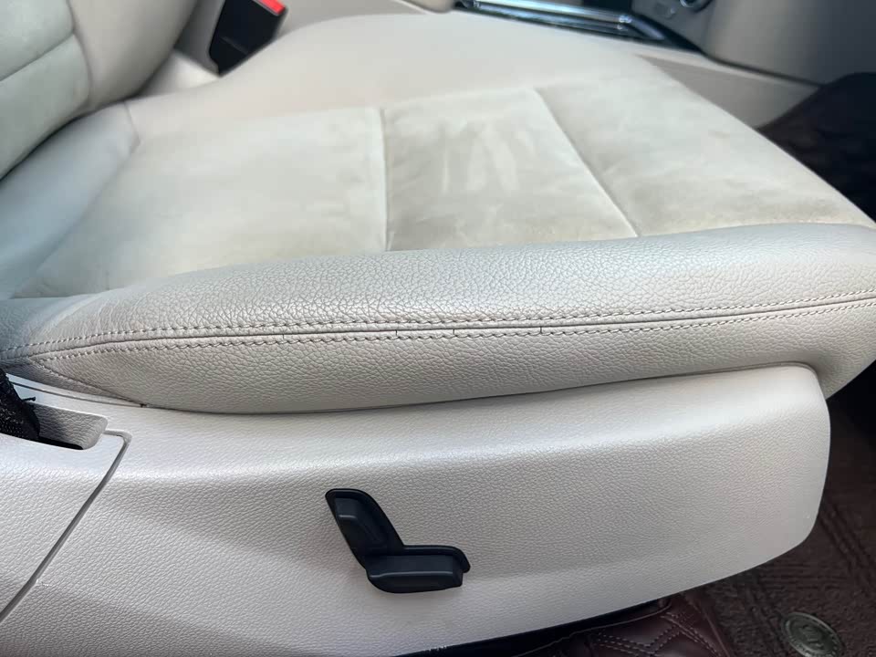 Mercedes-Benz GLK class