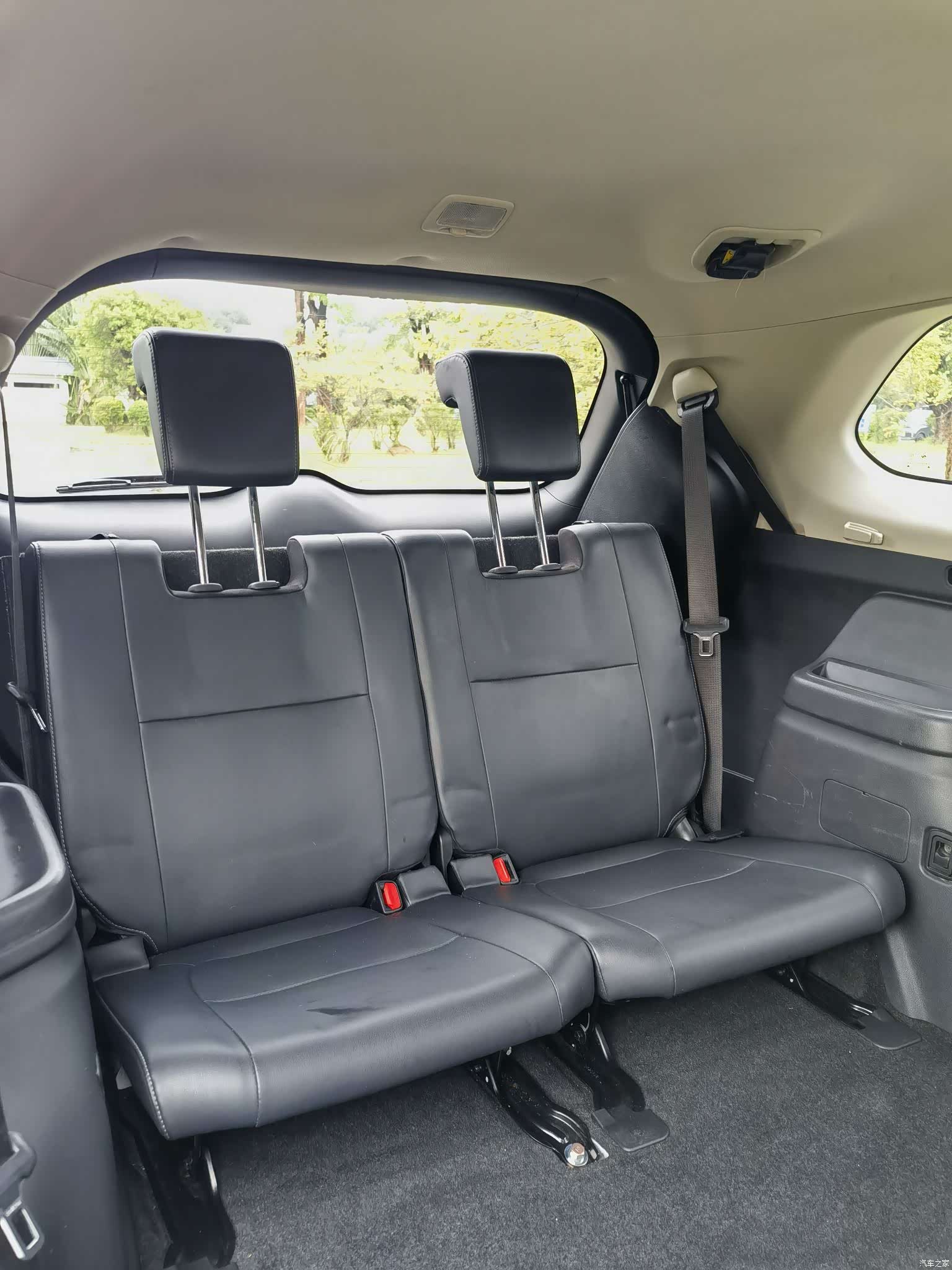 Mitsubishi Outlander, 2020 14