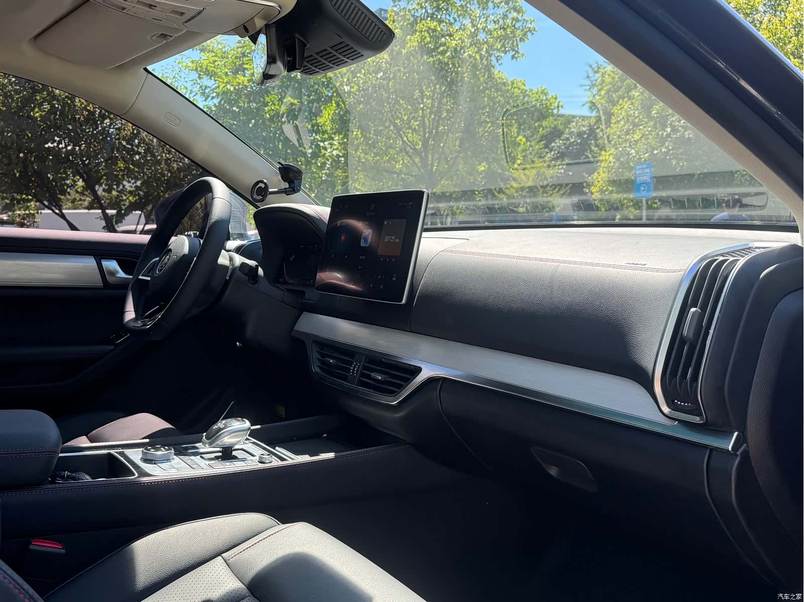 BYD Tang, 2018 14