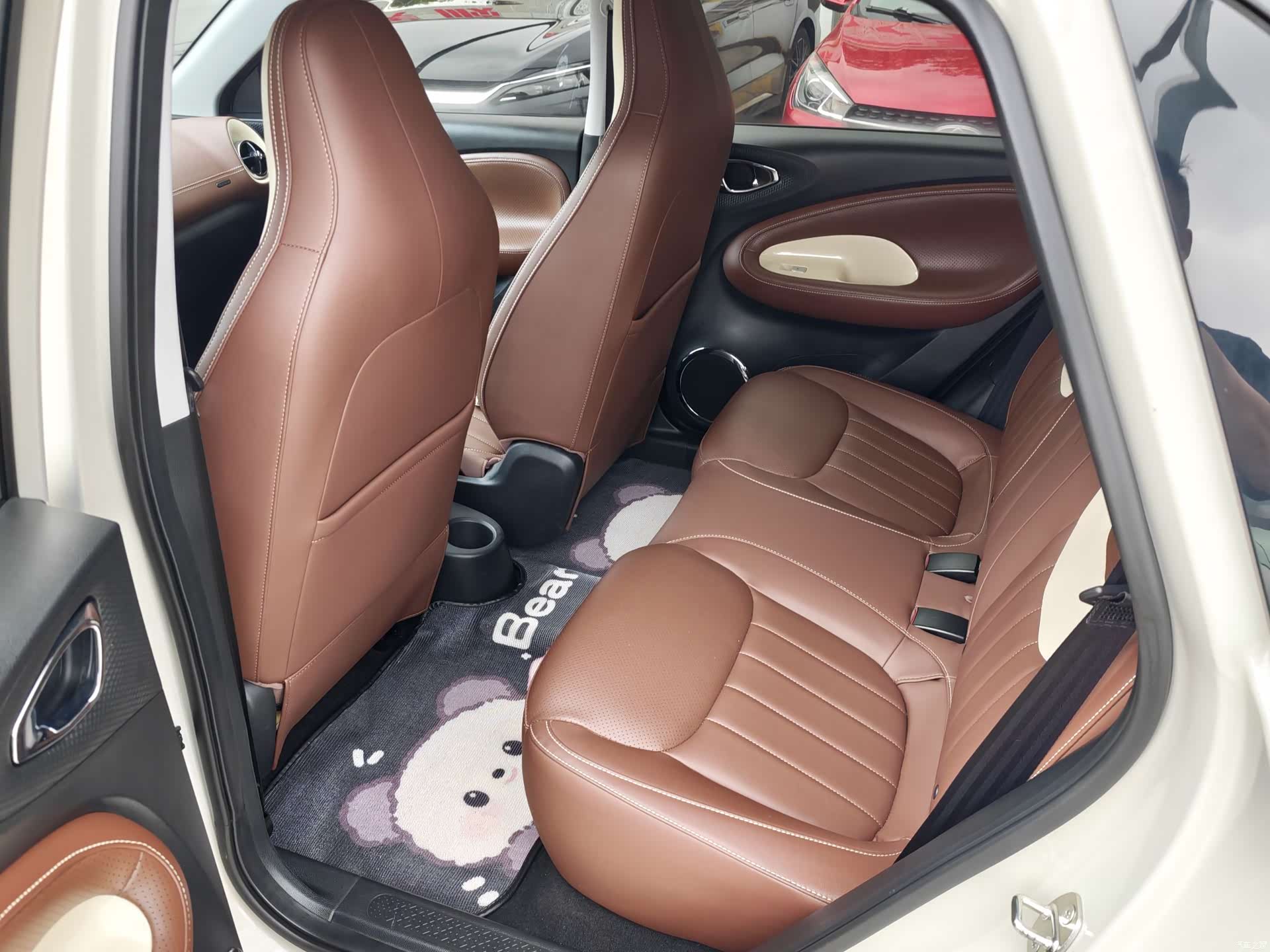 Wuling Bingo, 2024 9