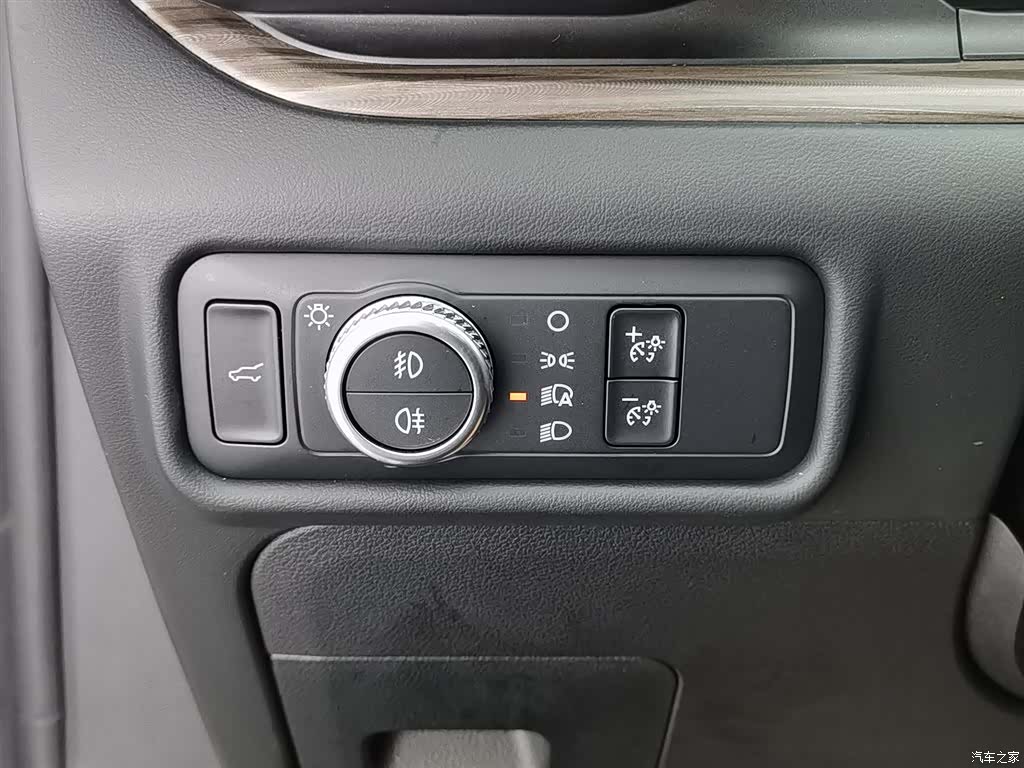 Ford Explorer, 2020 21