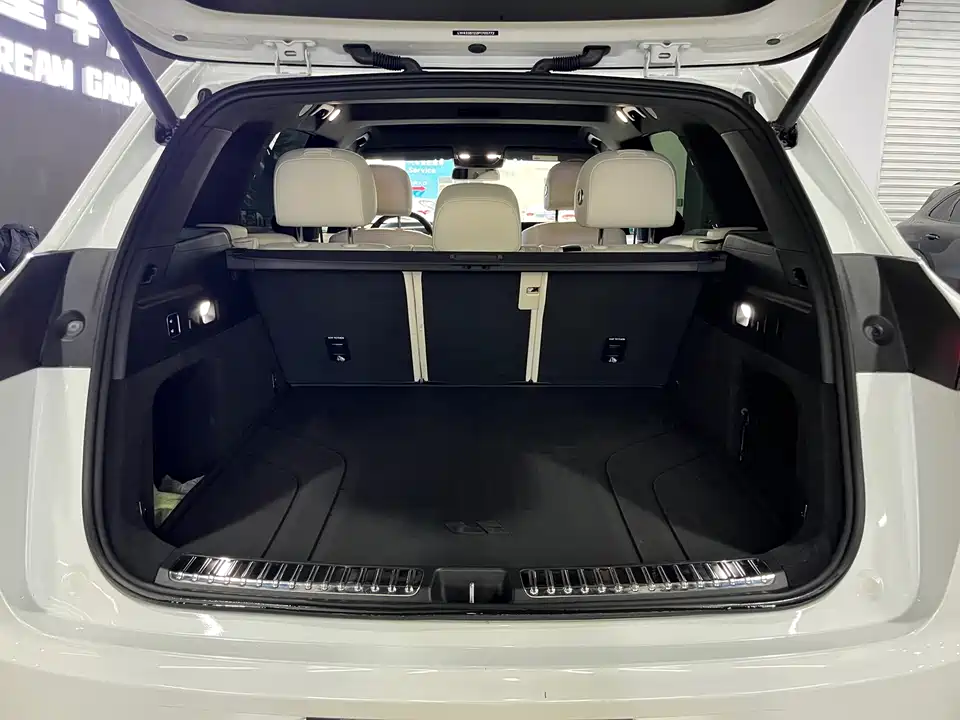 Li Auto Ideal L7