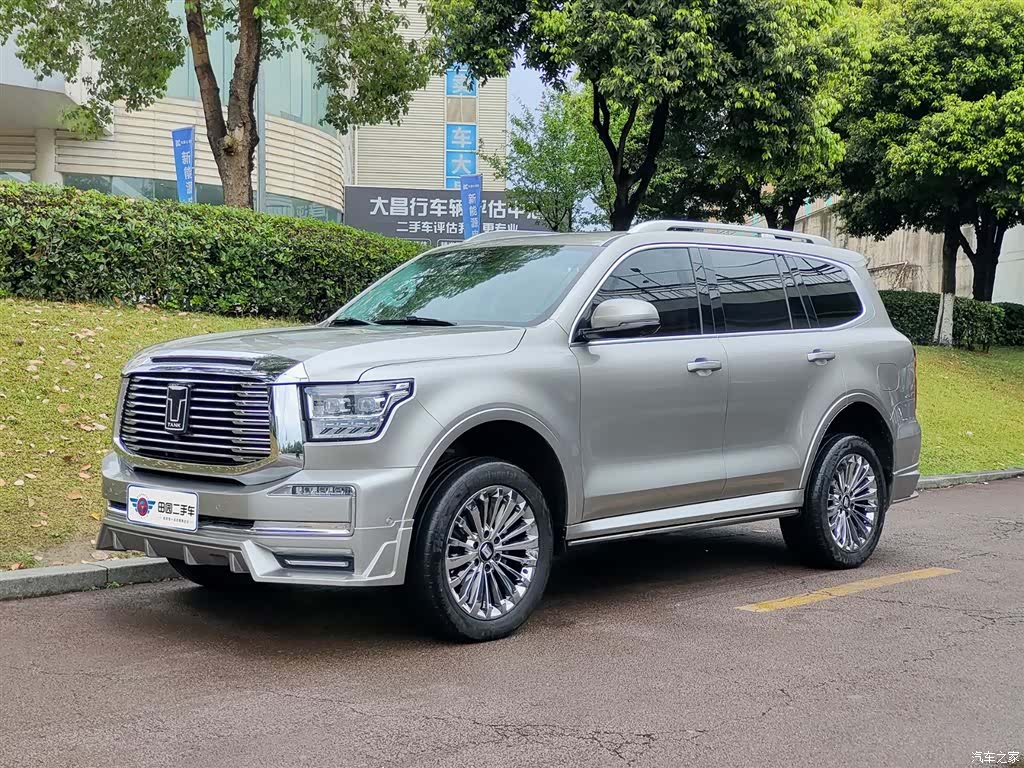 Tank 500, 2023 1