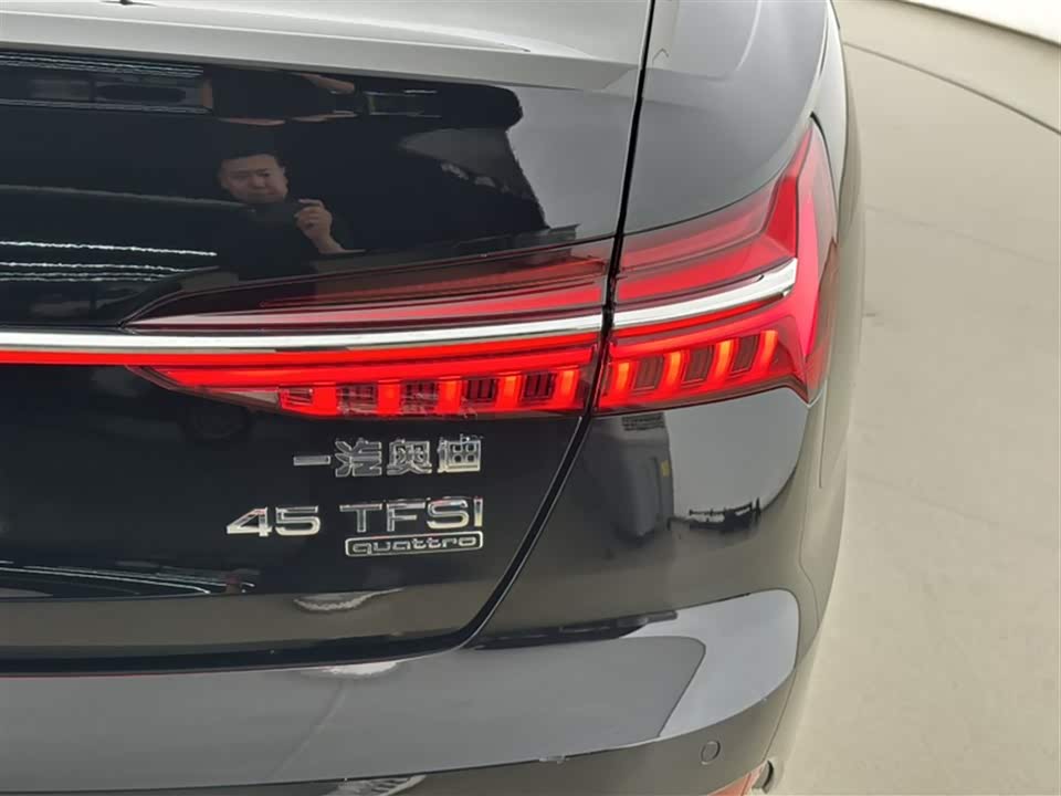 Audi A6L Audi A6L