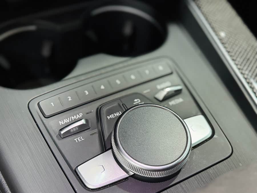 Audi S4 2019, фото 11