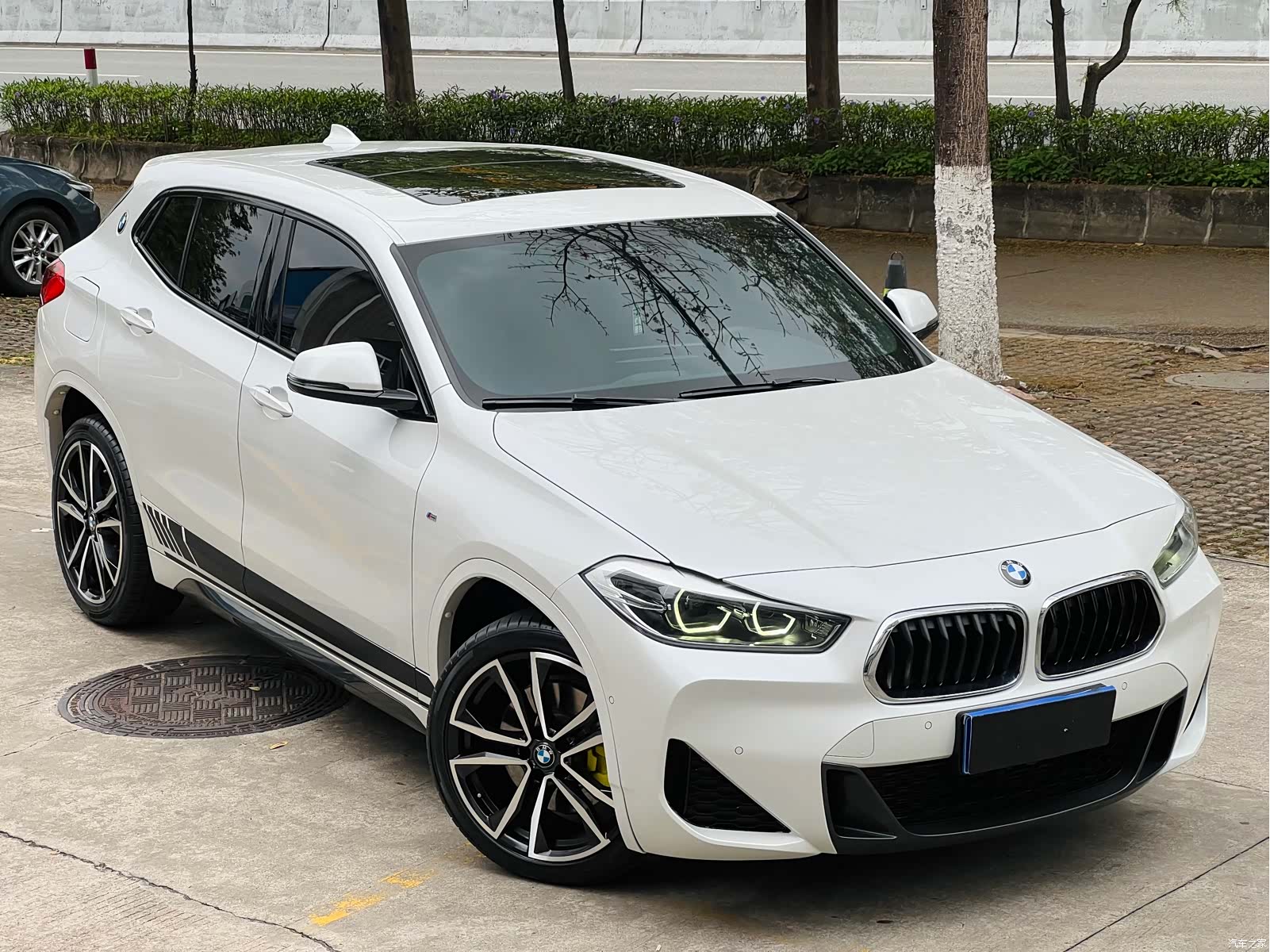 BMW X2, 2020 3