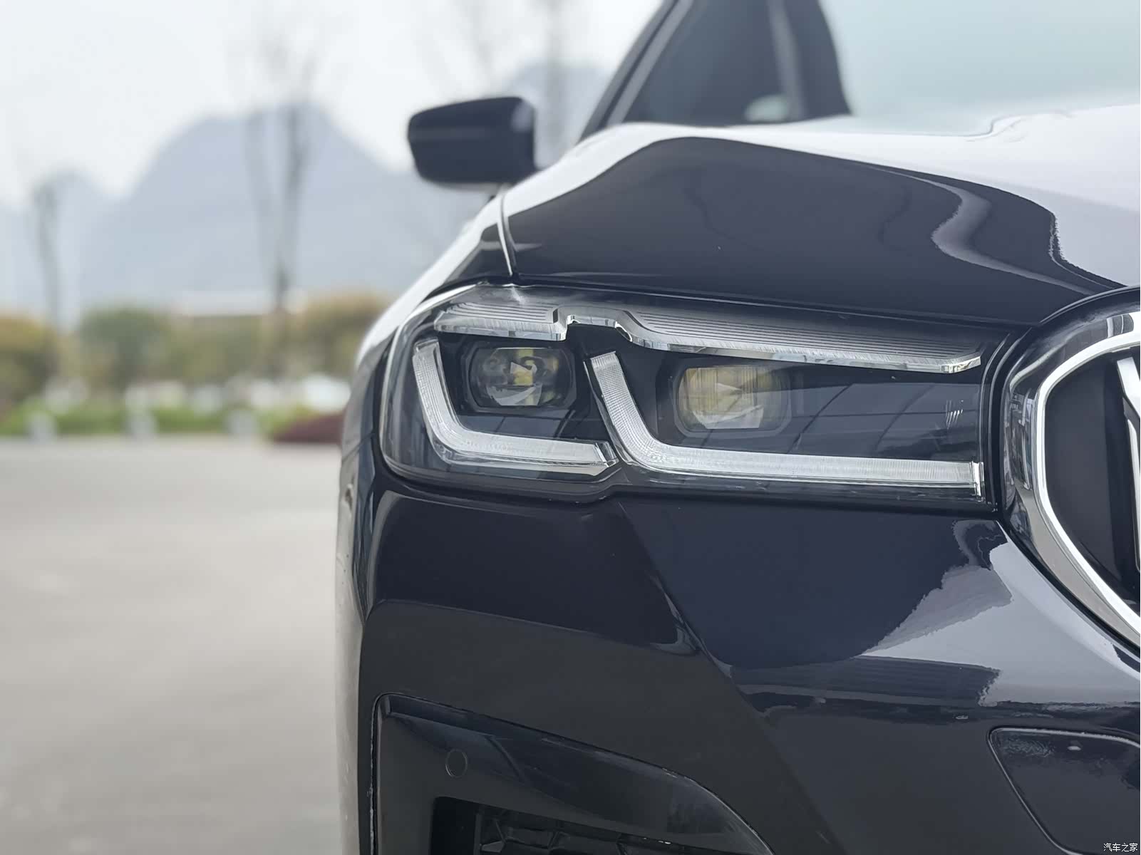 BMW 5 Series, 2023 9