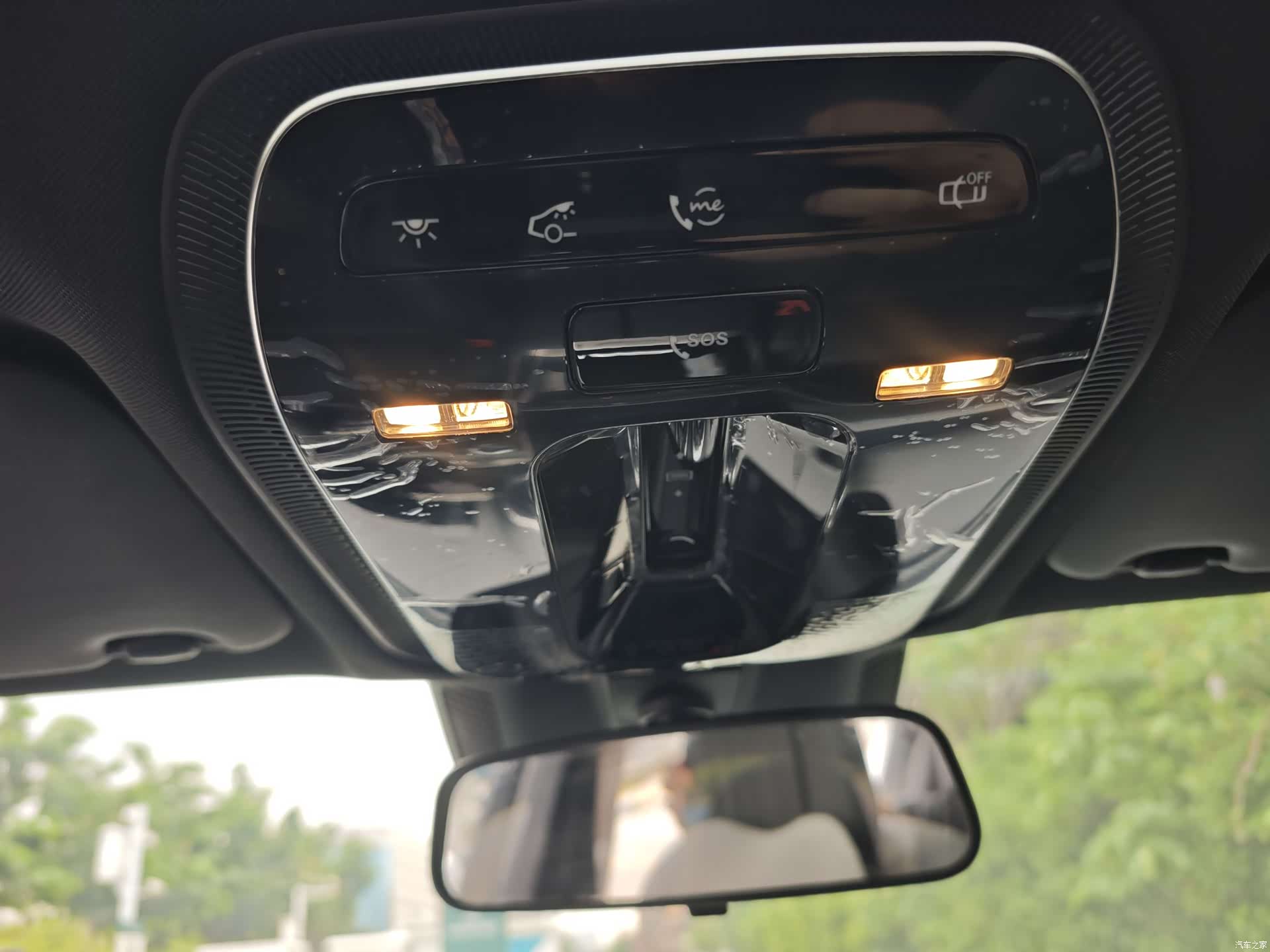 Mercedes-Benz C-Class, 2023 20