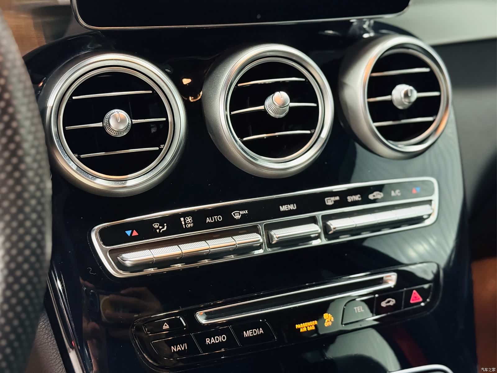 Mercedes-Benz GLC, 2017 8